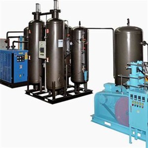 Oxygen Package System