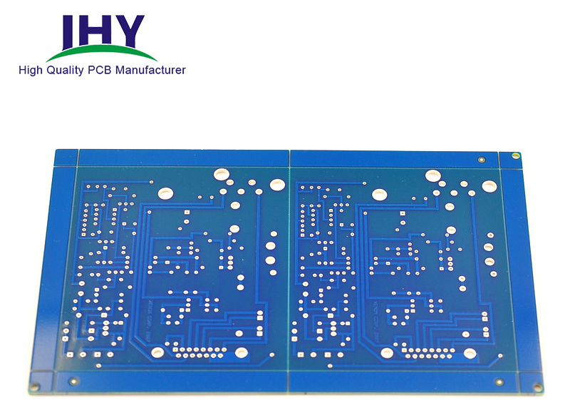 Professional High Demand Multilayer Circuit Board Material Fr-4 High Tg 170 PCB Board Professional High Demand Multilayer Circuit Board Material Fr-4 High Tg 170 PCB Board