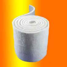 Aluminium Foil Aerogel Silica Aerogel Insulation Fabric
