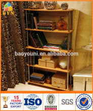 BYN diy wooden racks mini wine rack antique book racks DQ-W0905