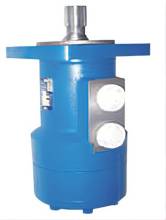 BM3 Cycloid Hydraulic Motor