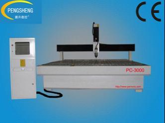 High performance and cost ad engraving equipment