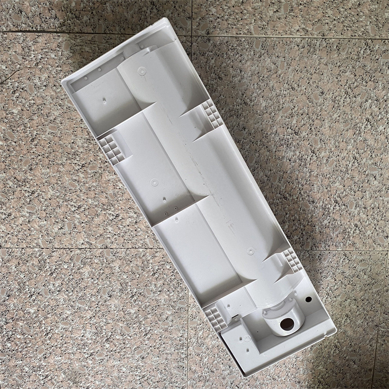 Injection Molded Nylon Pp Remote Control Shell4 Injection Molded Nylon Pp Remote Control Shell4