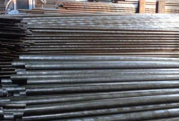 precision brightness crane boom pipe seamless steel pipe