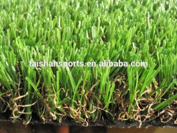 Artificial grass for garden decoration landscaping