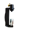 油圧ツールプルアームピン抽出器