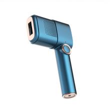 Advanced freezing point hair removal device