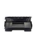 Stampante Cartuccia di toner nero stabile in plastica