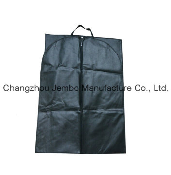2014 Blace Non Woven Garment Cover