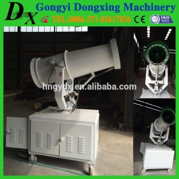 Environmental friendly Movable Fogging mist machine