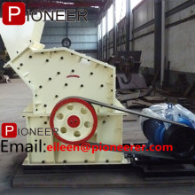 high efficiency fine sand crusher