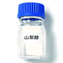 Sorbitol Multifunctional Sugar Alcohol