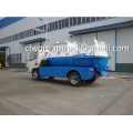 Dongfeng 5CBM Kitchen Swill / Garbage Suction Truck