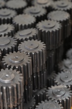 Advanced Gear Element for Engineering Solutions