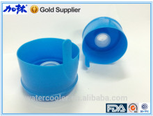 Non spill 18.9L bottle cap