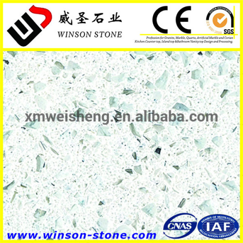 wholesale quartz slabs shandong, white quartz slab