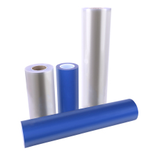 UV DTF Transfer Free B Film Roll Sticker for Roland UV DTF Label Sticker Printer