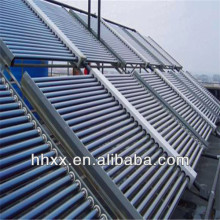 hot sale solar collector project, solar energy project