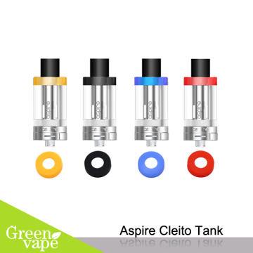 Aspire Cleito Subohm Tank With Airflow Aspire Cleito Tank