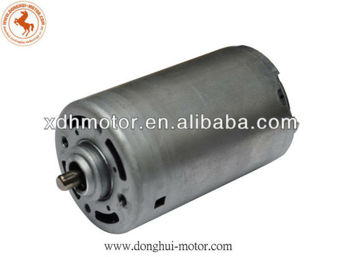 12V dc small water pump motor,24V dc small water pump motor