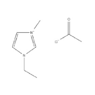 1-etyl-3-metylimidazolium axetat