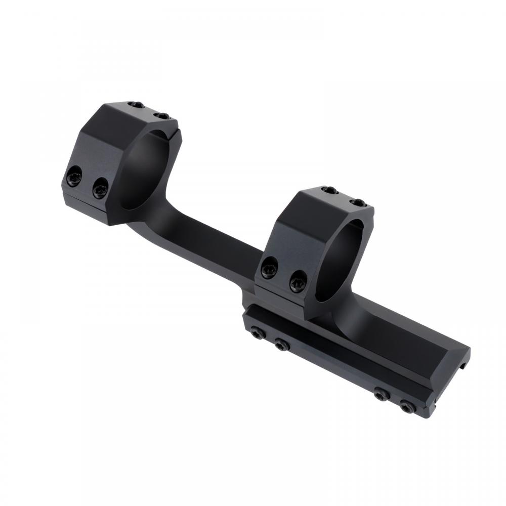 FOCUHUNTER Rifle Scope Cantilever Scope Mount 30mm Picatinny