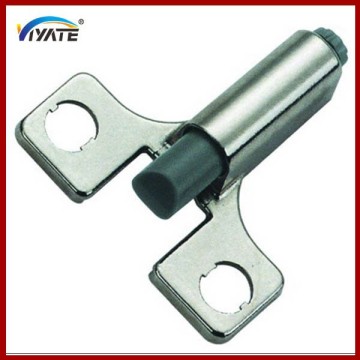 Kitchen cabinet door bumpers,kitchen cabinet buffer,door close damer