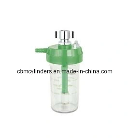 200ml Medical Oxygen Humidifier Bottles