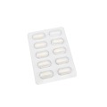 Προσαρμοσμένη συσκευασία PET Medical Tray Blisters Pack