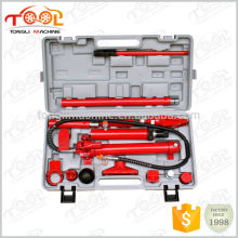 Professional Factory Made portable types of car hydraulic jack