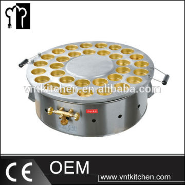 VNTK706 Gas Cake Baker