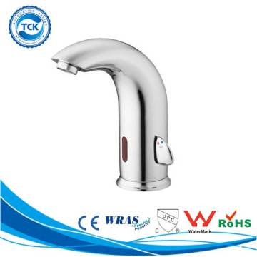 Supplying bath shower automatic temperature control water faucet