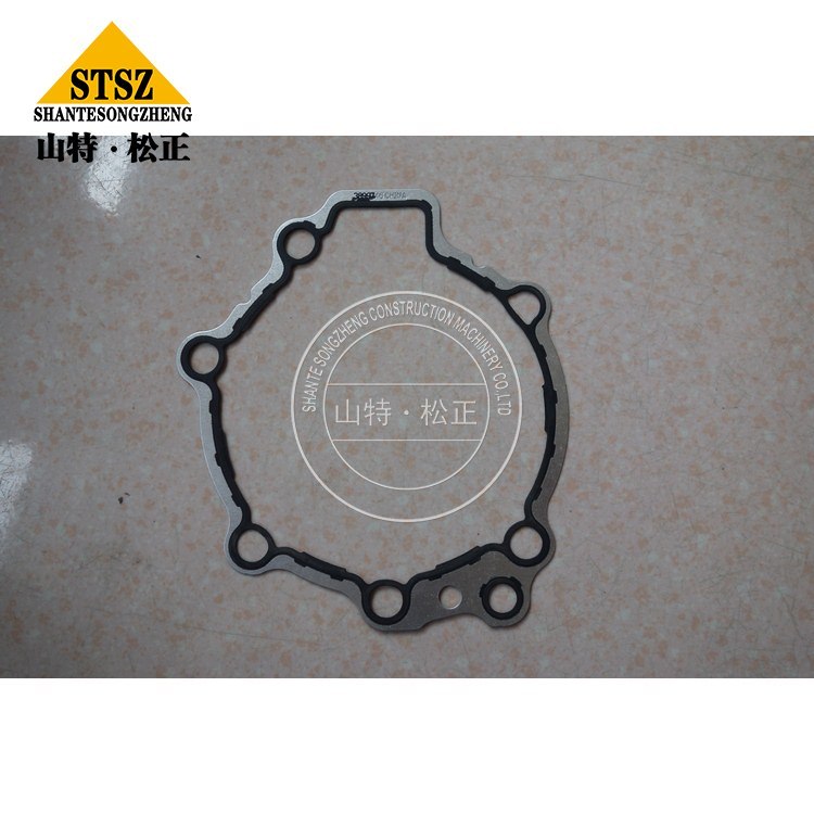 Original GD705A-4 Komatsu 234-25-31400 Chain Ass'y