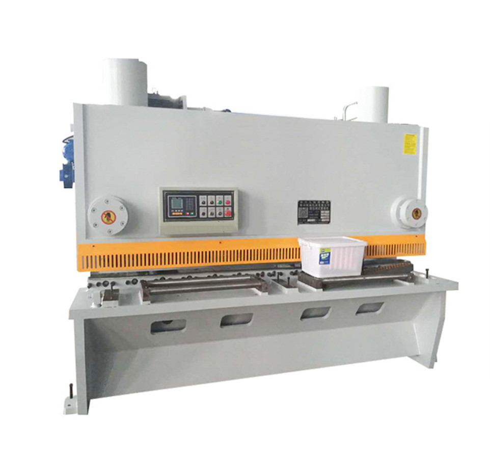  hydraulic shearing machine