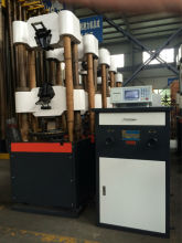 universal testing machine