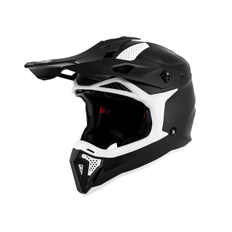 casco motorcycle off road full face racing helmet Woljay Carbon Fiber Off-Road Helmets Motocross ATV Matte Black (Multicolour, Small) : Automotive Our motorcycle helmet is DOT compliant Dot Approved Motorcycle Racing Off