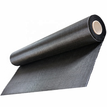 6K 320G PLAIN WEAVE CARBON FIBER FABRIC CLOTH