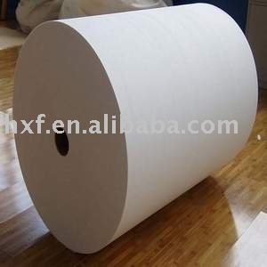 nonwoven fabric cleaning wipe