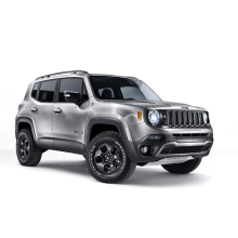 Mirror Cover for Jeep Renegade 2016 Exterior Accessories