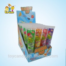 ENT-086 30g Squeeze Pop Candy