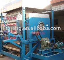 egg tray production line unit