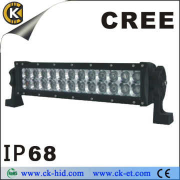 flood truck 4wd led light bar for driving