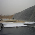 1.5mm Dam Lining Plastic Liners Lembar HDPE