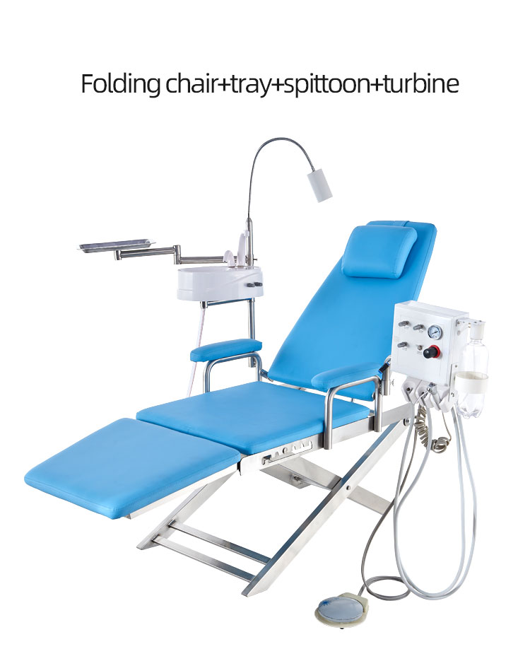 Portable Dental Chair