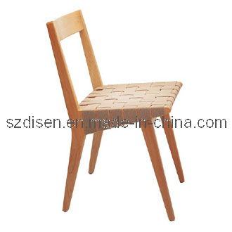 Risom Side Chair (DS-C170)