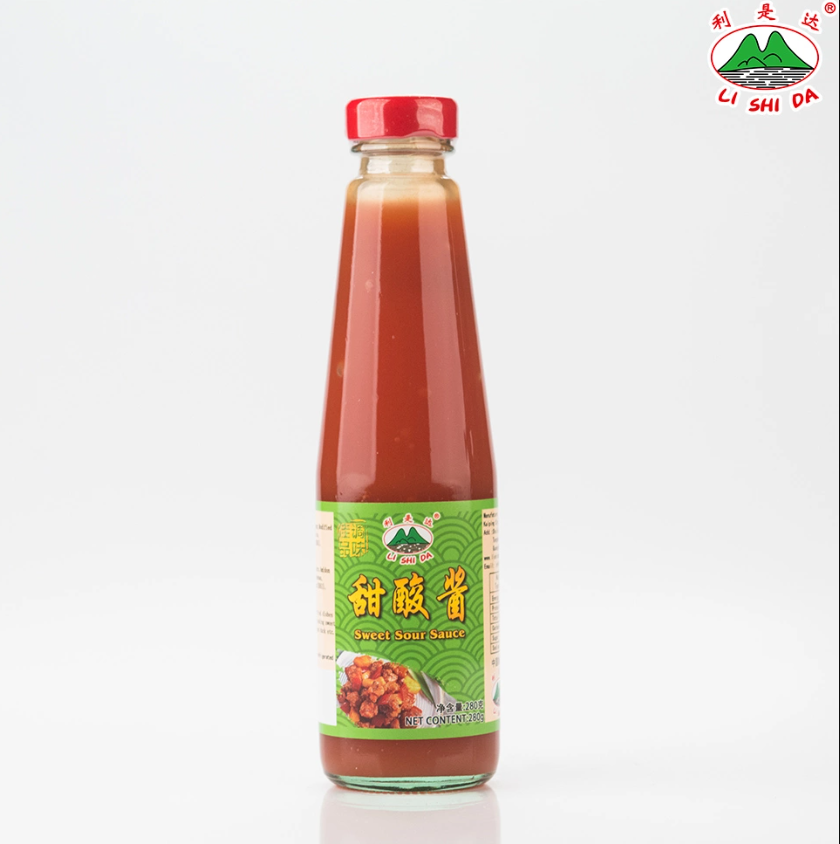 Sweet Sour Sauce5 Png