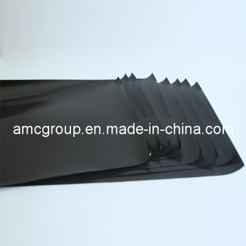 Magnetic Laminated Sheet