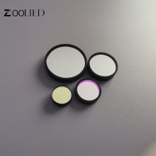 287nm UV OD2-4 Narrow Bandpass interference Filters