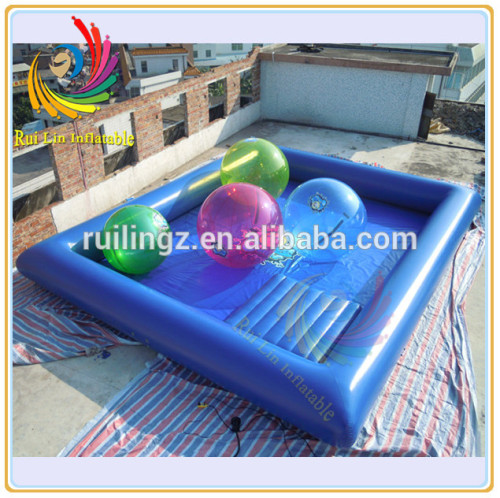 commercial play pool, cheap inflatable pool wholesale