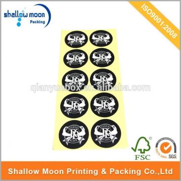 water transfer printing nails sticker